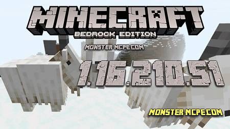 FREE Download Minecraft 1.16.201 Full Version APK - Techno Brotherzz