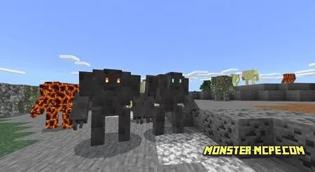 End Golem