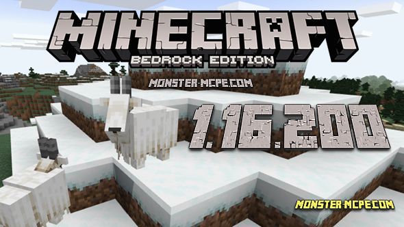 Download Minecraft 1.16 for Android