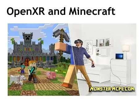 OpenXR
