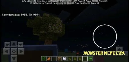 Lush Blocks