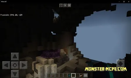 Caves