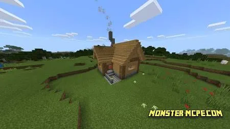 Ruined House