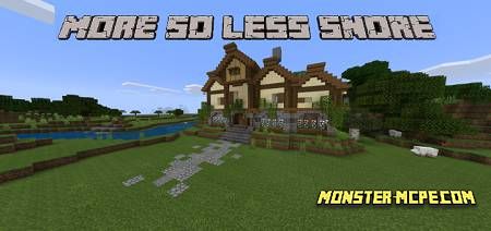 More So Less Snore Add-on 1.16+
