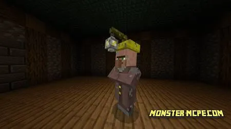 Miners villagers