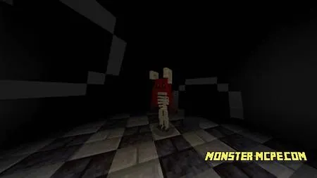 Demon Skeleton