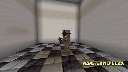 Skilled Skeleton