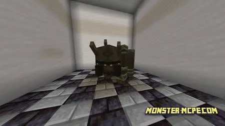 Possessed Ravagers