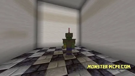 Dungeon zombies