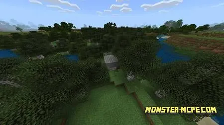 A farming bunker