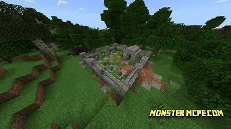 Graveyard