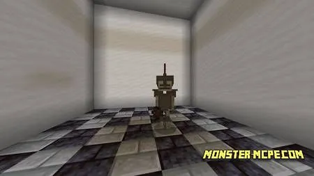 Dungeon Skeleton