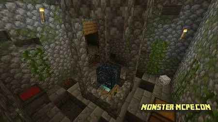 New Dungeon