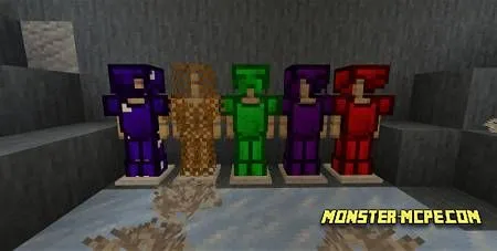 Armor