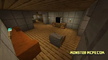 Granny Map (1)