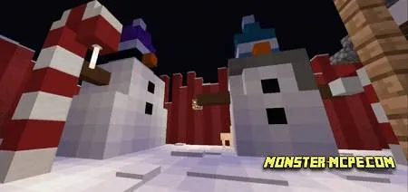 RageNation Christmas Town (2)