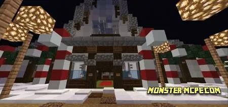 RageNation Christmas Town (3)
