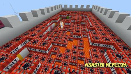 Mazi’s Minigames! (3)