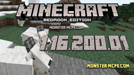 Minekraft (com.minecraftpe.minecraft.original.free) 1.16.201 APK