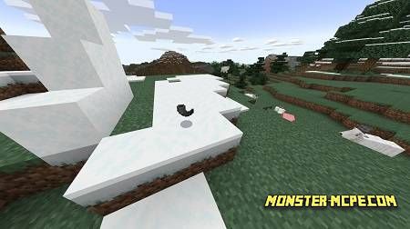 Download Minecraft PE 1.16.201.01 for Android