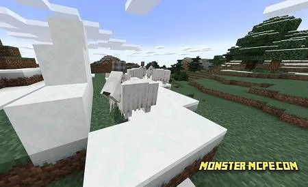 the Mountain Goat