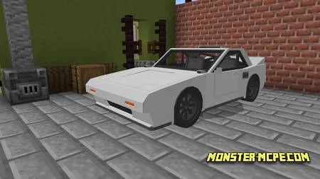 White Rally