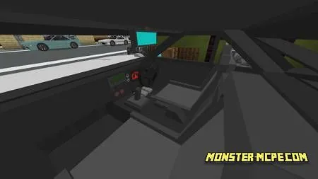 other screenshots of car design (2)