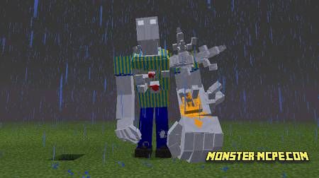 scp scp 3008  Minecraft Skins