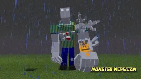 scp 3008 The Giant Mutated Arm