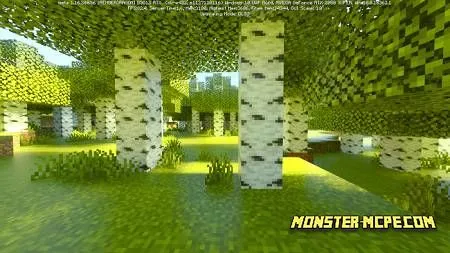 Shaderless Shader