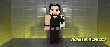 Johnny Silverhand