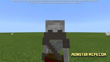 skeleton skin
