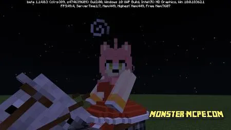 Anime rider