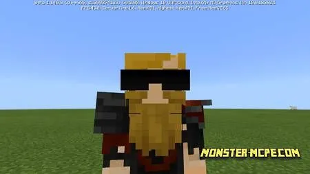 Simple 3d Glasses