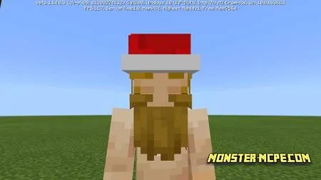 Skins 4D and Objects 4D