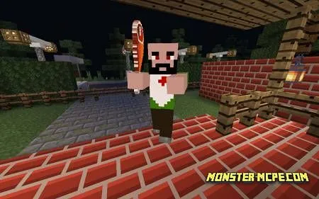 Mr. Meat (1)