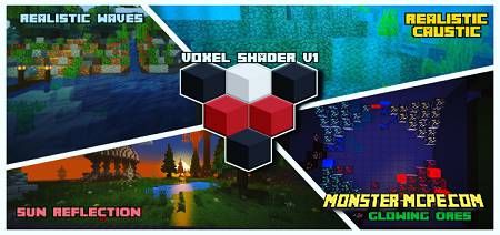 Voxel Shaders