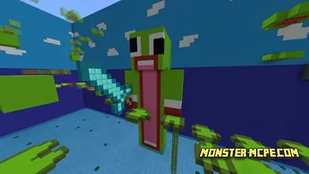 Unspeakable Parkour (1)
