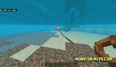 Axolotls Replica Concept (1)