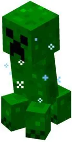 Ice Creepers
