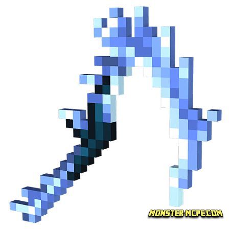 instal the new Frozen Scythe of Ice cs go skin