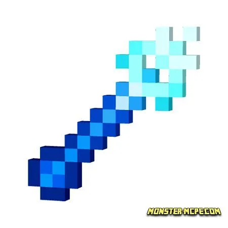 Ice Wand