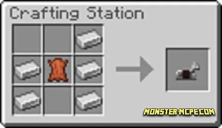 Horse Armor