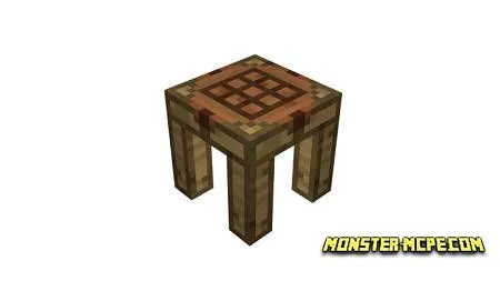 Crafting Table