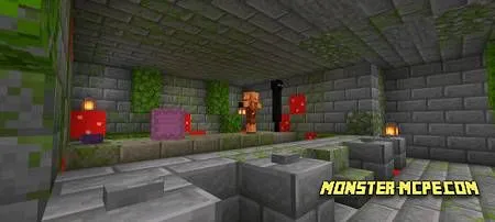What Does Not Belong (5)