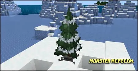 Tinsel Spool