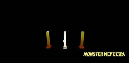Blaze Rod Block