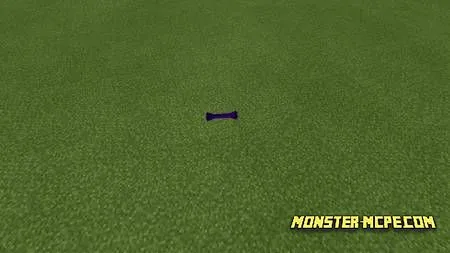 Bone Throw