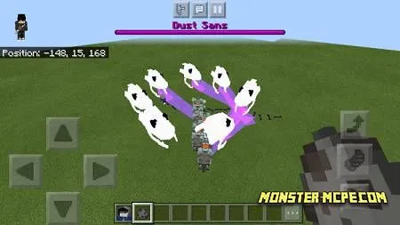 Gaster Blaster