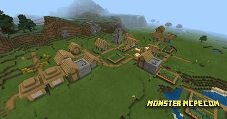 stronghold minecraft seed